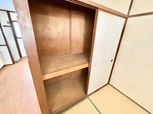 上田マンションの物件内観写真